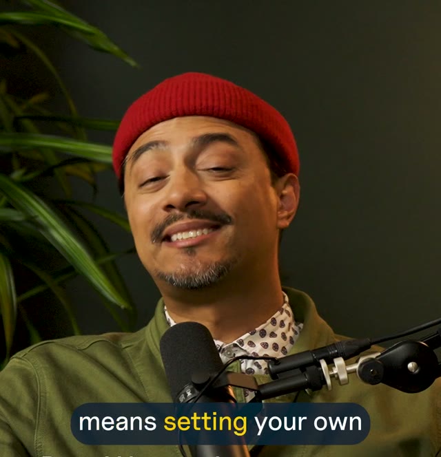 The Relatable opening