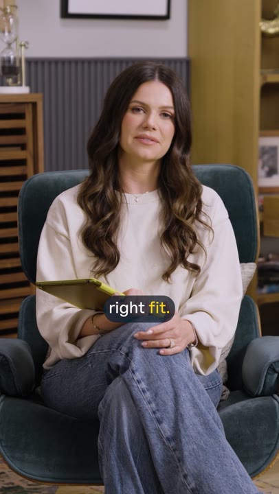 The same take delivered in 9x16